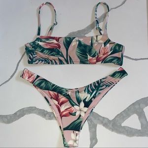 Ripcurl bikini set